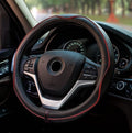 Stuurhoes – Universeel – Stuurwielhoes – Premium Kwaliteit – Auto Accessoires