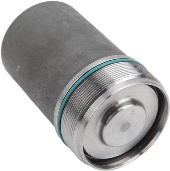 Reparatieset DQ200 0AM voor Seat 7-Versnellingsbak - Aluminium Drukaccumulator