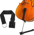 Anti-Slip Cello accessoires met Oxford Doek en Antislip Mat