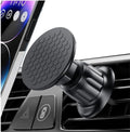 Compatibel met magnetische autohouder, autotelefoonhouder met magnetische telefoonfunctie, magnetische mobiele telefoonhouder, 360 graden draaibaar, sterrenhemel