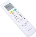 Vervangende Airconditioning Afstandsbediening - ARC480A11 - ARC480A13 - ARC480A9 - ARC480A49 - ARC480A53 - ARC480A55 - Batterij Afstandsbediening ARC480A12