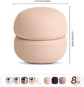 Multifunctionele magnetische hijab-spelden - 8 paar