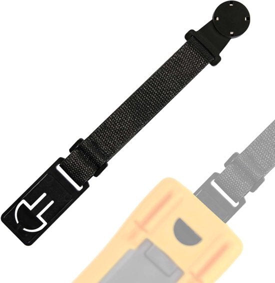 Magnetische Bandset voor Fluke Digitale Multimeter - Ophanglusband Magneethangerset