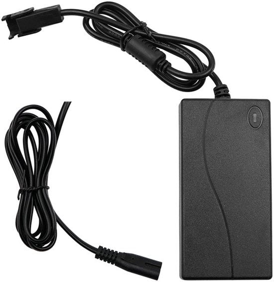 Universele schakelende voeding, batterijlader, transformator voor elektrische relaxfauteuil, vervangende kabel voor 29V 2A liftstoel, AC/DC-adapter voor elektrische bank
