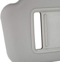 Zonnescherm voor 2006-2009 RAV4 linker bestuurderszijde 74320-42501-B2 (grijs)