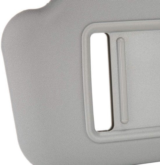 Zonnescherm voor 2006-2009 RAV4 linker bestuurderszijde 74320-42501-B2 (grijs)