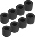 8 stuks rubberen roller vervanging voor Maker 2 3 voor Explore Air 2 3 rubberen wiel mat gids voor reparatie accessoires