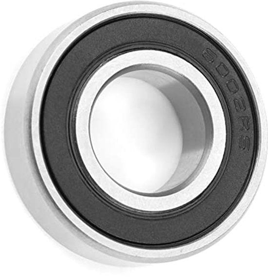10Pcs 6002 2RS Mini Ball Lagertjes - Rubber Sealed - 15mm X 32mm X 9mm