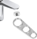 Kraan Beluchter Sleutel 6-in-1 Tool voor M16 M18 M20 M22 M24 M28 - Zinklegering