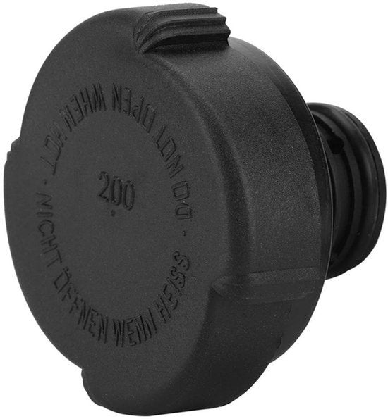 17111712492 Radiator expansievat dop, radiator dop, tank reservoir voor BMW E36 E46 E34 E39