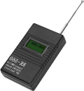 Nauwkeurige RK560 50 MHz 2.4 GHz Frequentie Teller Meter Draagbare Handheld Radio Frequentie Testen