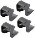 Jacks Bandenmachine Kaakbeschermers, 4 stuks ST4027645 Kaakbeschermers Beschermhoezen Bandenwisselaar Klemafdekking