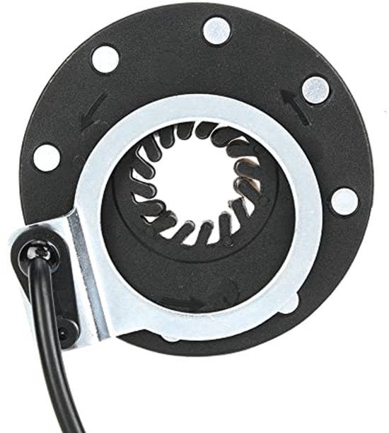 Magnetische puntsensor Yose Power Pass Sensor Blend Buitenvervangingsonderdelen Aangepaste elektrische set met 8 magnetische puntsensoren Waterdicht