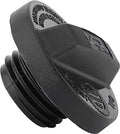 15610-P5G-000 Olievuldop - Zwart Voor Honda Accord 2008-2013, Civic 2006-2011