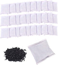 30 stuks koolstoffilters waterdestilleerapparaat - actieve kool distillatiefilter - zuiver waterfilter