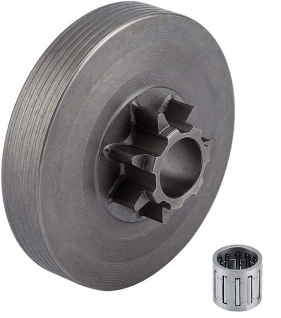 Koppeling Trommel Tandwiel Kit Speelgoed Stuurwiel Met Naaldlager Koppeling Trommel Tandwiel Kit Voor Kettingzaag 4500 5200 5800 Onderdeel