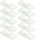 10 stuks kettingzaag bumper strips 1121-648-6610 voor Stihl 290 310 390 029 039 - Bescherming voor kettinggeleider