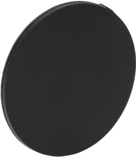 Blindfilter Rubber - Disc 58mm voor Semi-Automatische Koffiemachine - Portafilter Reinigingstool