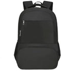 Rugzak met USB Opladen en Hoofdtelefoon Poort - Anti-diefstal Laptop Rugzak voor Reizen met Koelvak