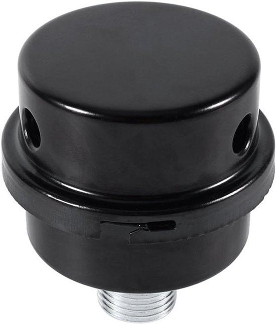Filter 20mm Draad Voor Luchtcompressor - 1/2"