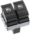 Elektrische Vensterschakelaar voor VW Transporter Multivan T5 T6 2005-2009 - Linksvoor, Raambediening.