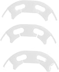 Tuinbenodigdheden: 100 Plastic Plant Bender Tak Bocht Klemmen - Training Houder voor Plant Trellis - Scrog Plant Bender