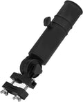 Parapluhouder voor Golf Trolley - Universele Golf Paraplu Houder - Verstelbare Basis en Hoek - Stabiele Fix voor Scootmobiel, Wandelwagen, Rolstoel