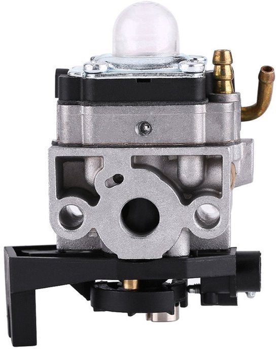 Carburateur, filter carburateur vervangt compatibel met Honda GX25 GX35 16100-Z0H-825, 16100-Z0H-053