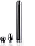 Luxe Anale + Vaginale Douche - Klysma - Opzetstuk voor de Doucheslang - 3 Verschillende Koppen
