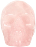 Kristallen Schedel, 2 Inch Hand Gesneden Kristallen Schedel Hoofd Helende Kristallen Schedel Beeldje Miniatuur Schedels Ornamenten voor Meditatie Ontspannen, voor Home Decor