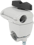Trimmer Handvat Beugel Klem, Aluminium Draadtrimmer Stuur Ondersteuning Beugel Stuur Ondersteuning Houder Montage voor FS 120 130 131 110 111 90 91 89 200 Draadtrimmer