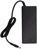 Universele AC/DC-adapter schakelende voeding, 12V 8A-voedingsadapter 100V-240V AC naar DC-voedingstransformatorconverter stekker voor LED-lichtstrip