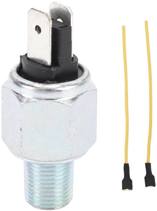 Remlichtschakelaar - Touring FXD FXDWG FXST FLST XL - Kabel - OE nummer 72023 51D