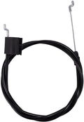 183281 Gaskabel Grasmaaier, Motorfiets Zone Control Kabel Vervangende Onderdelen voor MTD Murray Craftsman & Poulan Pro Grasmaaiers