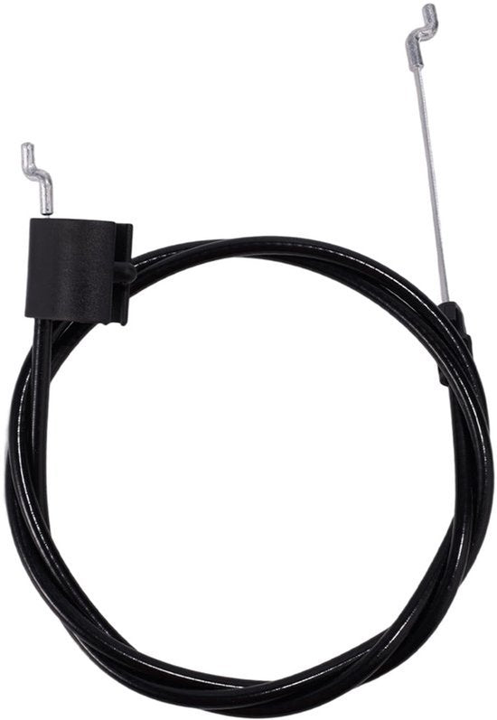 183281 Gaskabel Grasmaaier, Motorfiets Zone Control Kabel Vervangende Onderdelen voor MTD Murray Craftsman & Poulan Pro Grasmaaiers